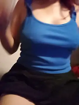 Chat XXX en directo de KITTEN-10