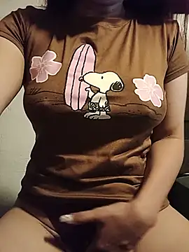 Chat XXX en directo de KITTEN-10