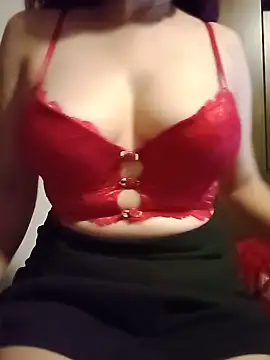 KITTEN-10's Live XXX Chat