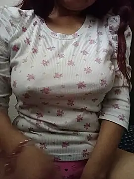 KITTEN-10 Webcam show