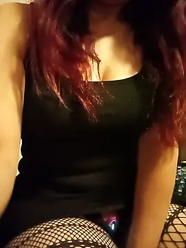 KITTEN-10's Live XXX Chat