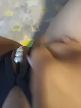 KITTEN-10's Webcam Show