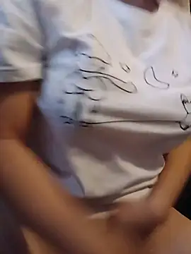 Show de webcam de KITTEN-10