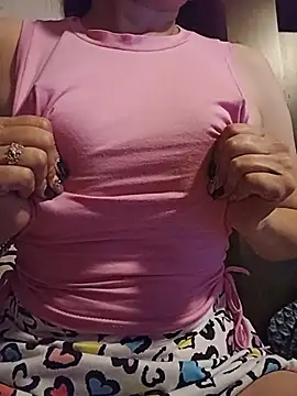 KITTEN-10's Webcam Show