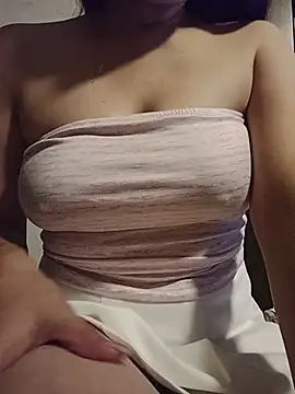 Show de KITTEN-10 na webcam