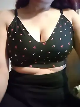 KITTEN-10 Webcam show