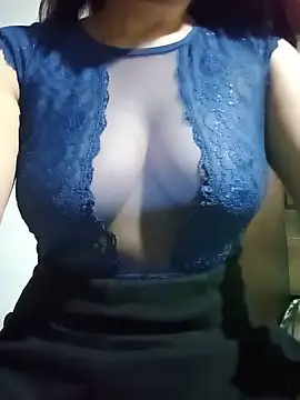 KITTEN-10's Webcam Show