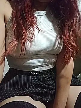 KITTEN-10's Webcam Show