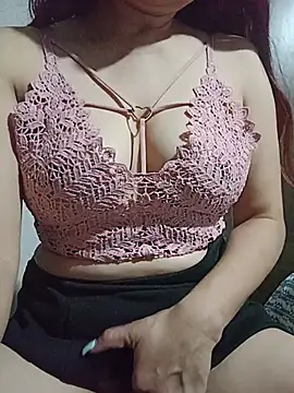 KITTEN-10 Webcam Show