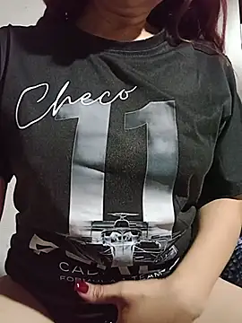 Chat XXX en directo de KITTEN-10