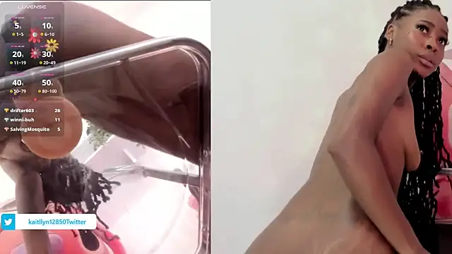 queen_katle Webcamshow