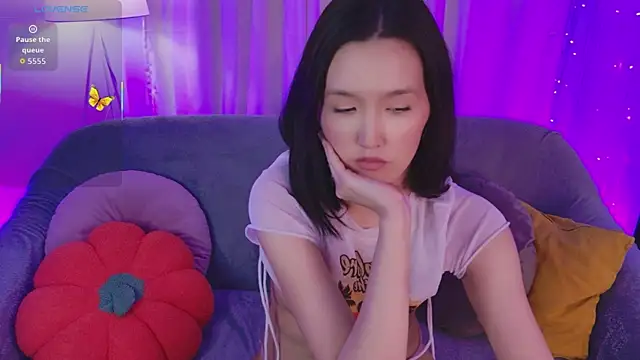 Sembang XXX Secara Langsung CarrieAmber