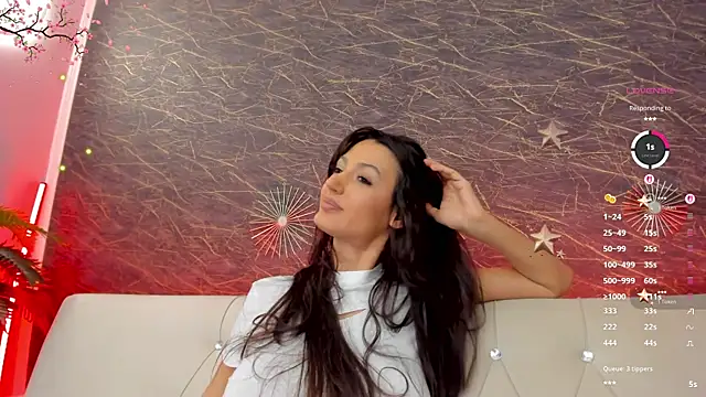 عرض كام Belle_Emmanuelle