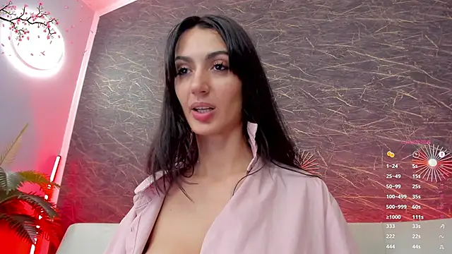 Belle_Emmanuelle's Live XXX Chat