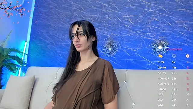 عرض كام Belle_Emmanuelle