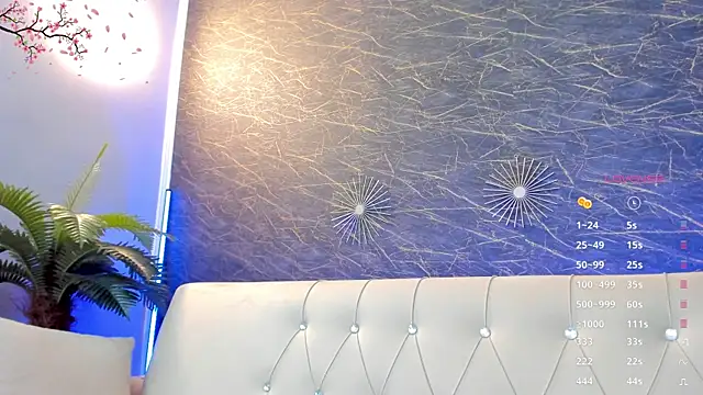 Belle_Emmanuelle Webcam show