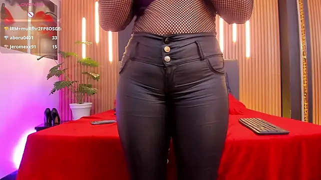 Czat XXX na żywo – VickyJohnson1