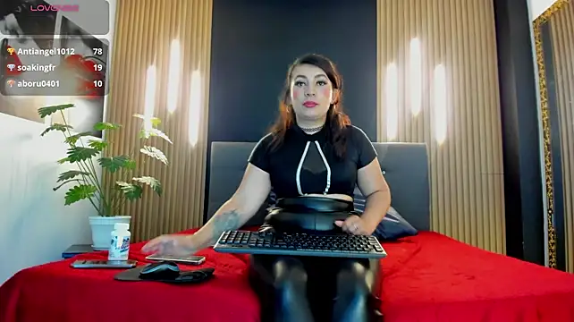 دردشة VickyJohnson1 الجنسية المباشرة