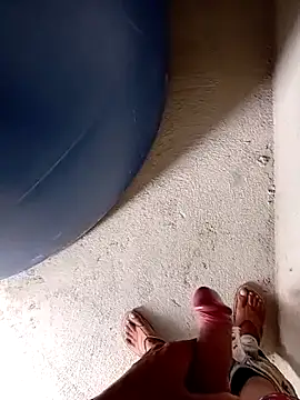 Emanuelrolan Webbikameraesitys