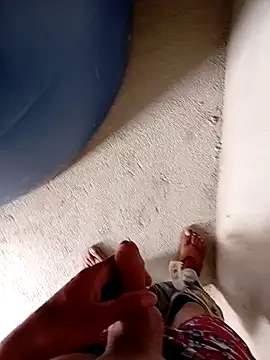 Emanuelrola Webcam-Show