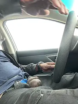 Show Webcam de SukItSlo444