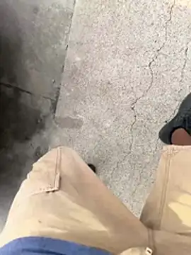 Show webcam de SukItSlo444