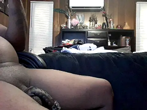 Show webcam de SukItSlo444