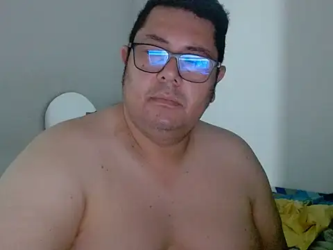 Elgatoloco11 webcam show