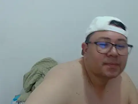 Webkamerová show Elgatoloco11