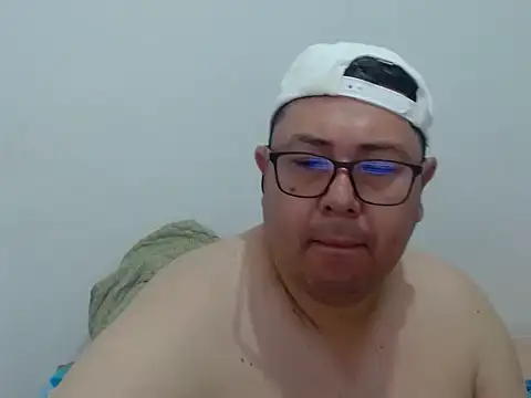 Elgatoloco11's Webcam Show