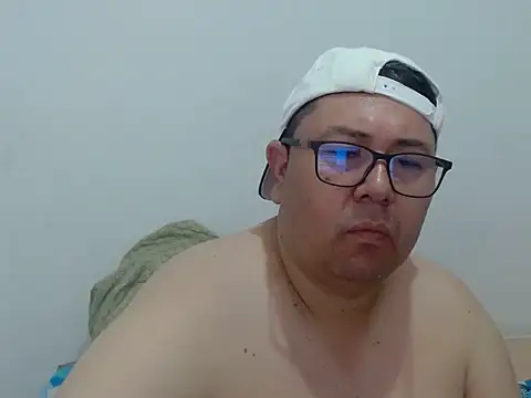 Elgatoloco11 在線直播表演