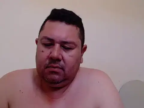 Show de Elgatoloco11 na webcam