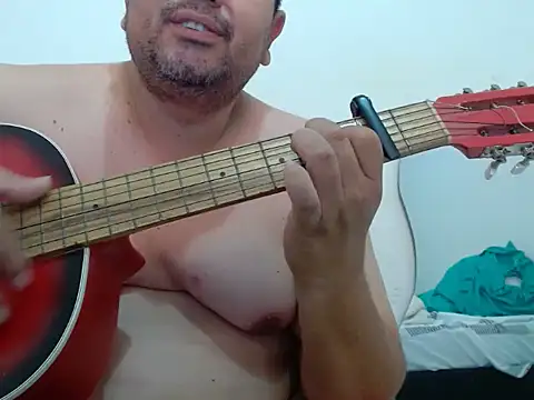 Elgatoloco11's Webcam Show