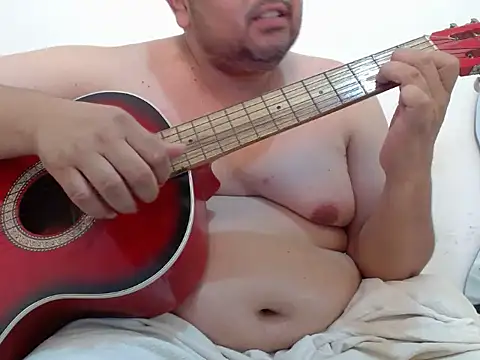 Elgatoloco11: вебкам-шоу