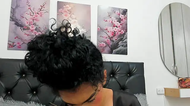 Show de webcam de abigail_f00x