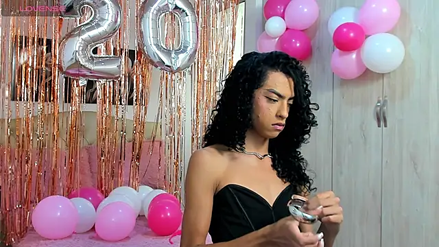 abigail_f00x Webcam show