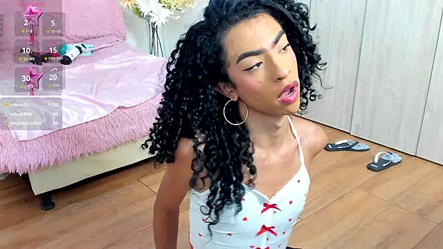 عرض كام abigail_f00x