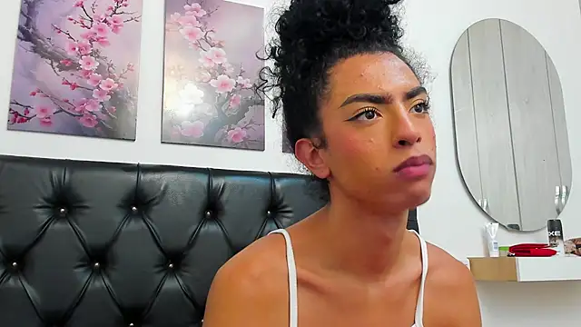 Show de abigail_f00x na webcam