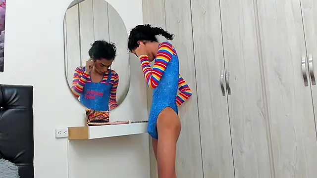 abigail_f00x Show Webcam