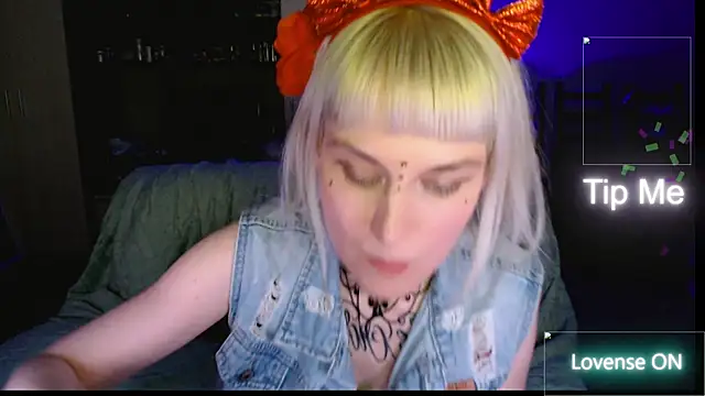 mischellemeow13 라이브 XXX 채팅
