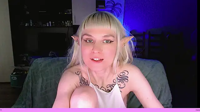 mischellemeow13 – Live XXX-chat