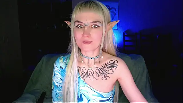 Онлайн чат XXX mischellemeow13