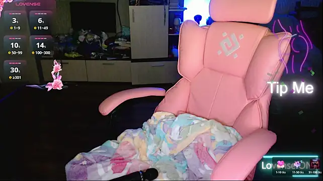 mischellemeow13's Live XXX Chat