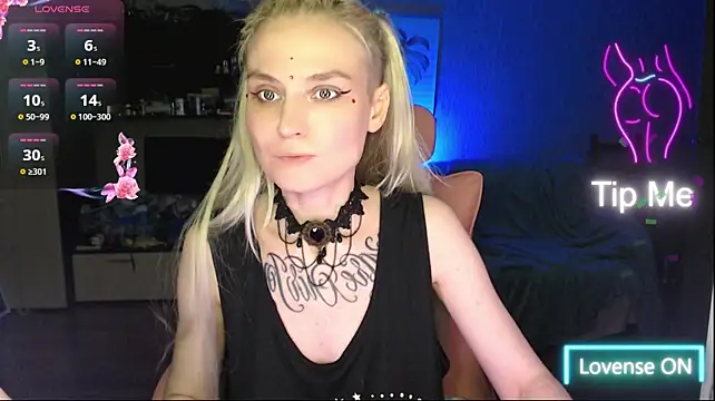 mischellemeow13 Live XXX-Chat
