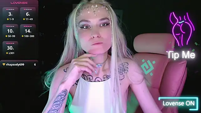 دردشة mischellemeow13 الجنسية المباشرة