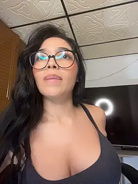 alessia_will's Live XXX Chat