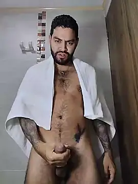 akeemdavid_05 Show Webcam
