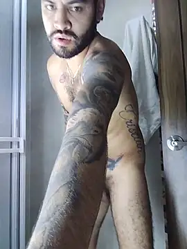 akeemdavid_05 웹캠 쇼
