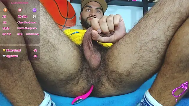 akeemdavid_05 Show in webcam