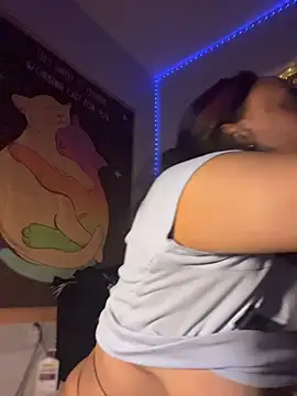 Вебкам-шоу loveluna8